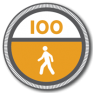 100 Walking Miles | 100 Alabama Miles Challenge
